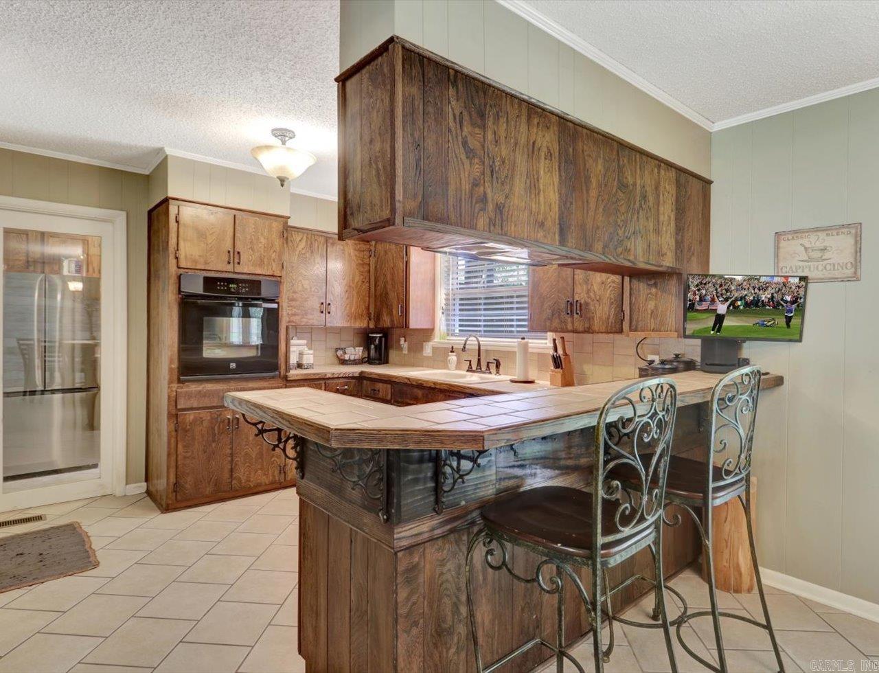 105 Dogwood  Hot Springs, AR