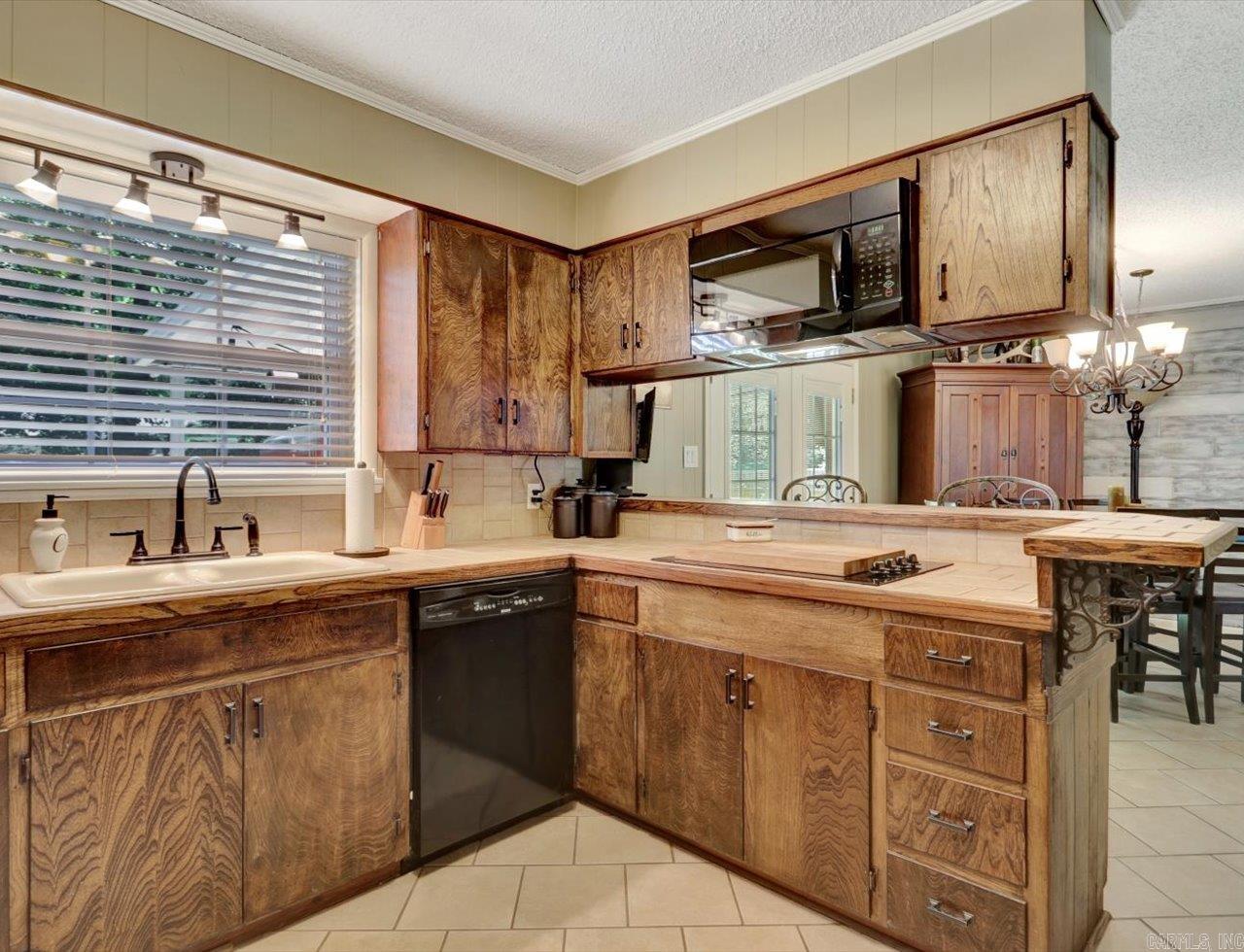 105 Dogwood  Hot Springs, AR
