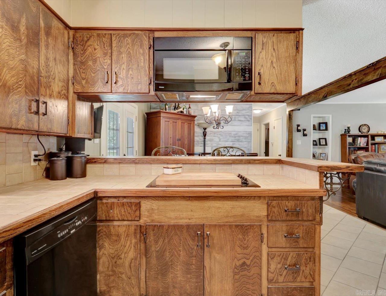 105 Dogwood  Hot Springs, AR