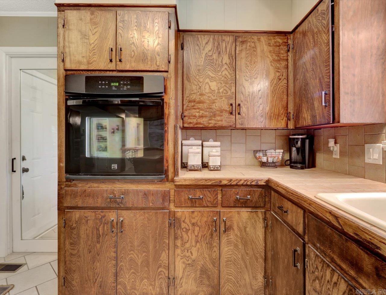 105 Dogwood  Hot Springs, AR