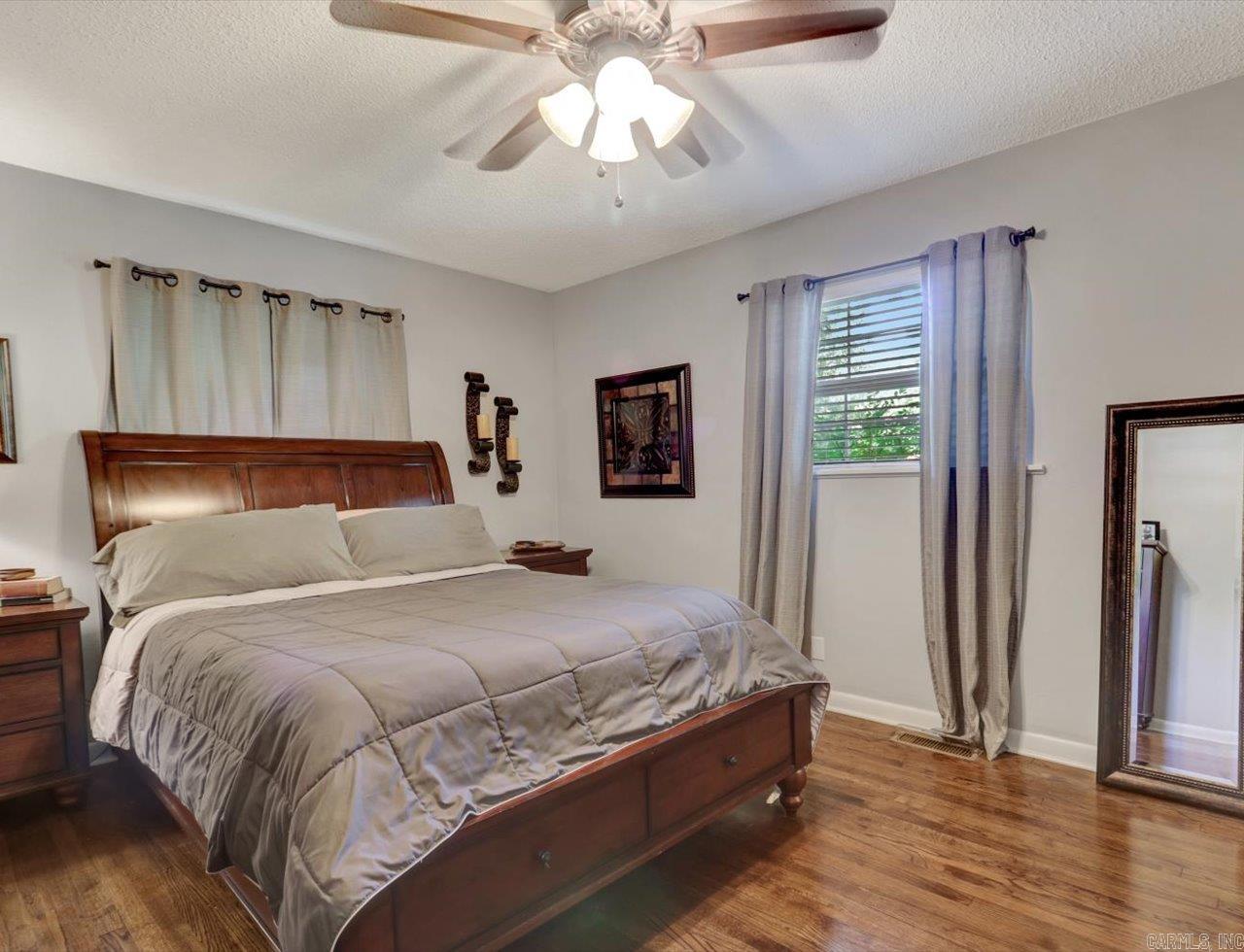 105 Dogwood  Hot Springs, AR