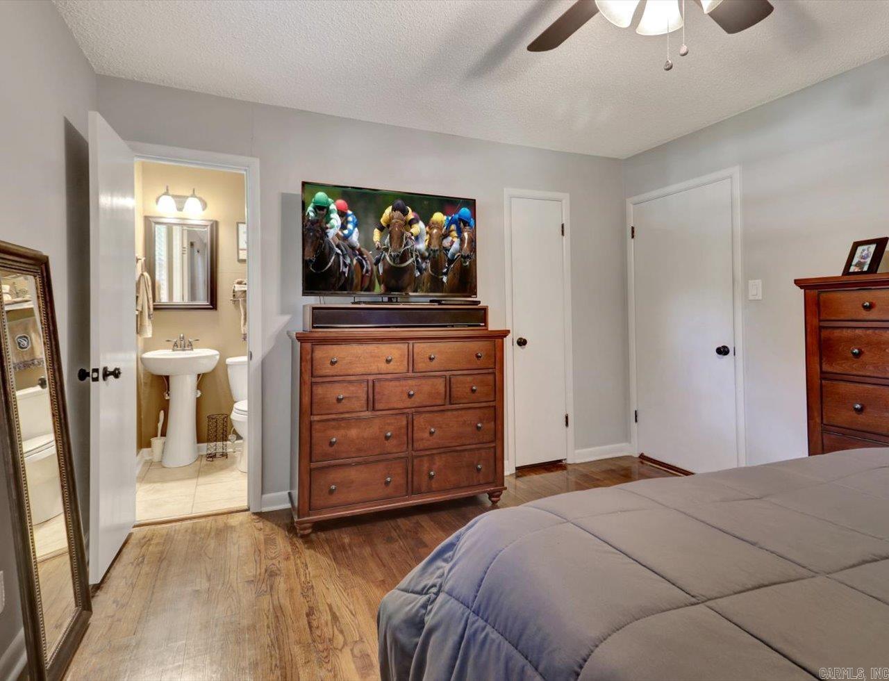 105 Dogwood  Hot Springs, AR