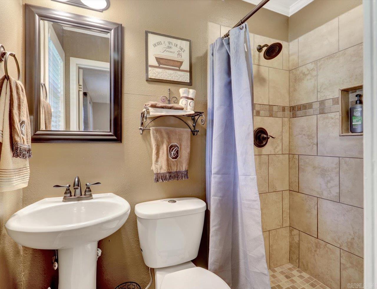 105 Dogwood  Hot Springs, AR