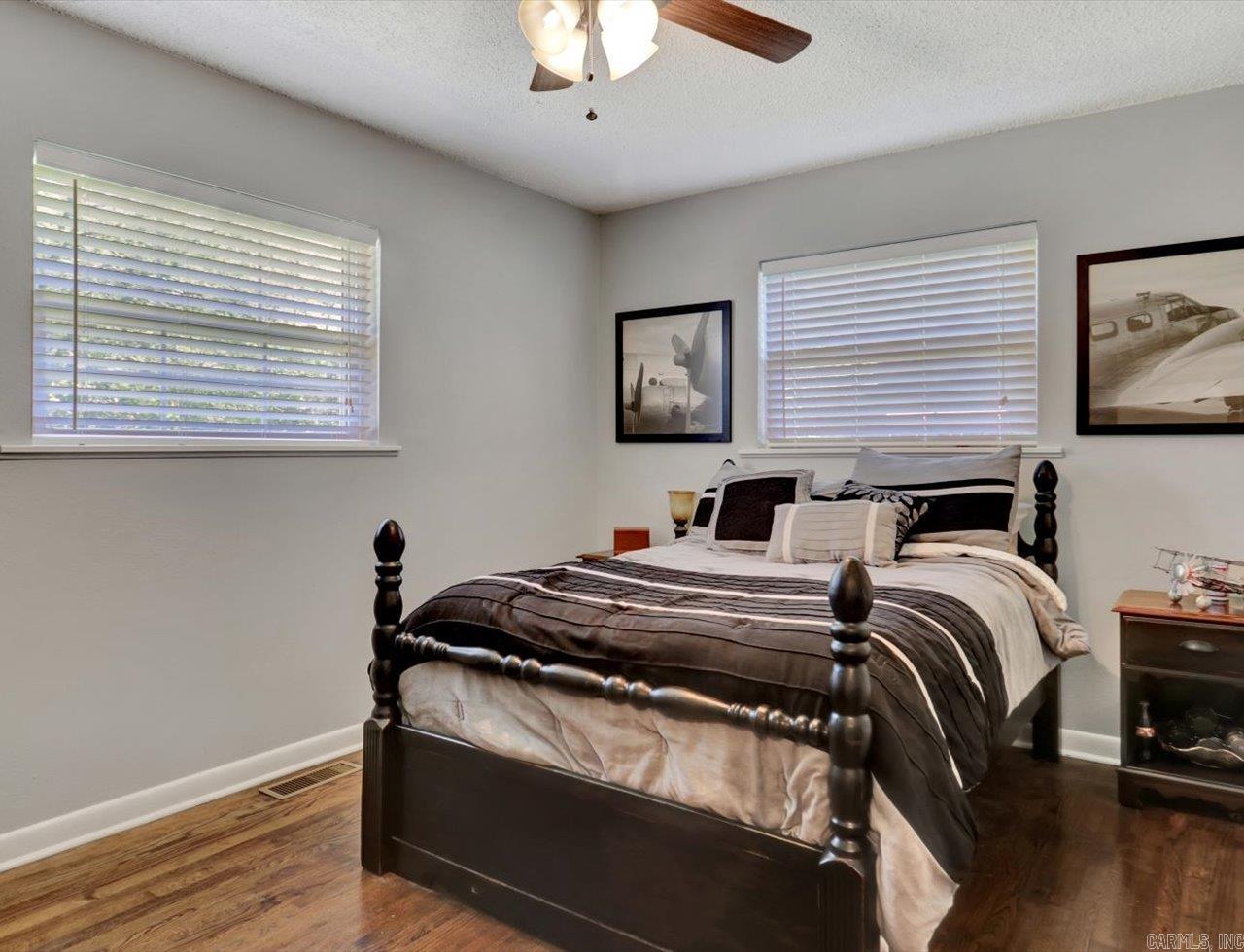 105 Dogwood  Hot Springs, AR