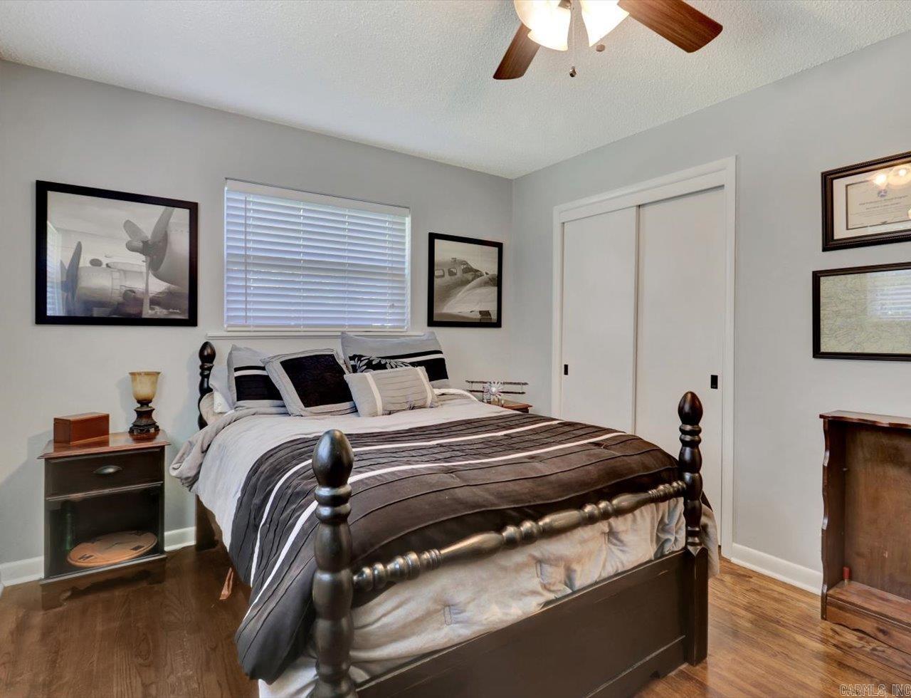 105 Dogwood  Hot Springs, AR