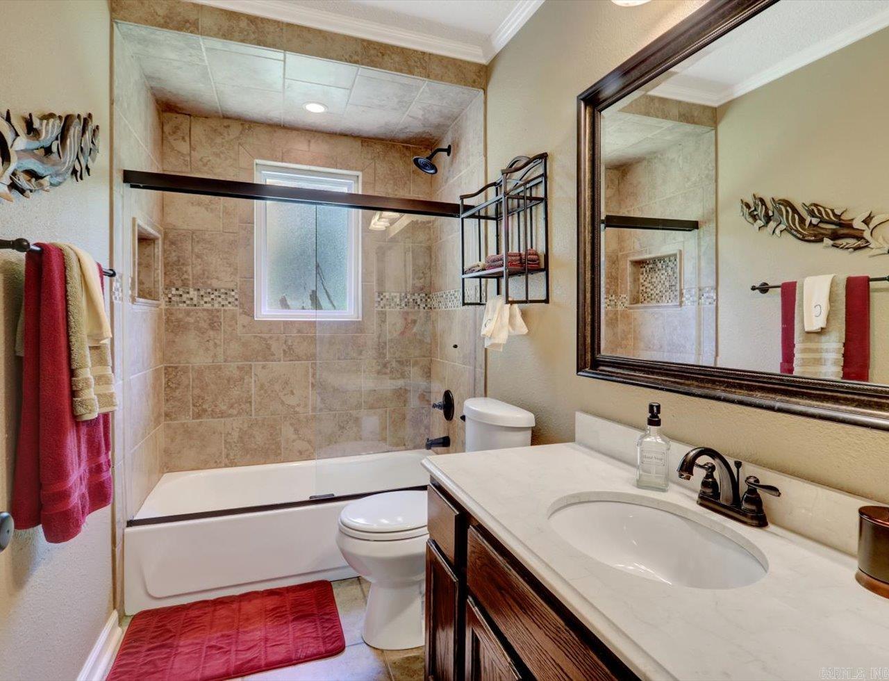 105 Dogwood  Hot Springs, AR