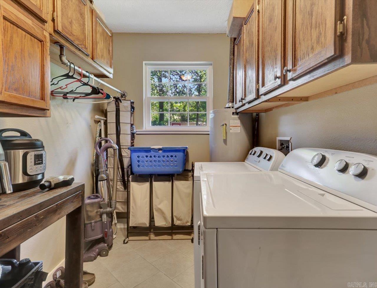 105 Dogwood  Hot Springs, AR