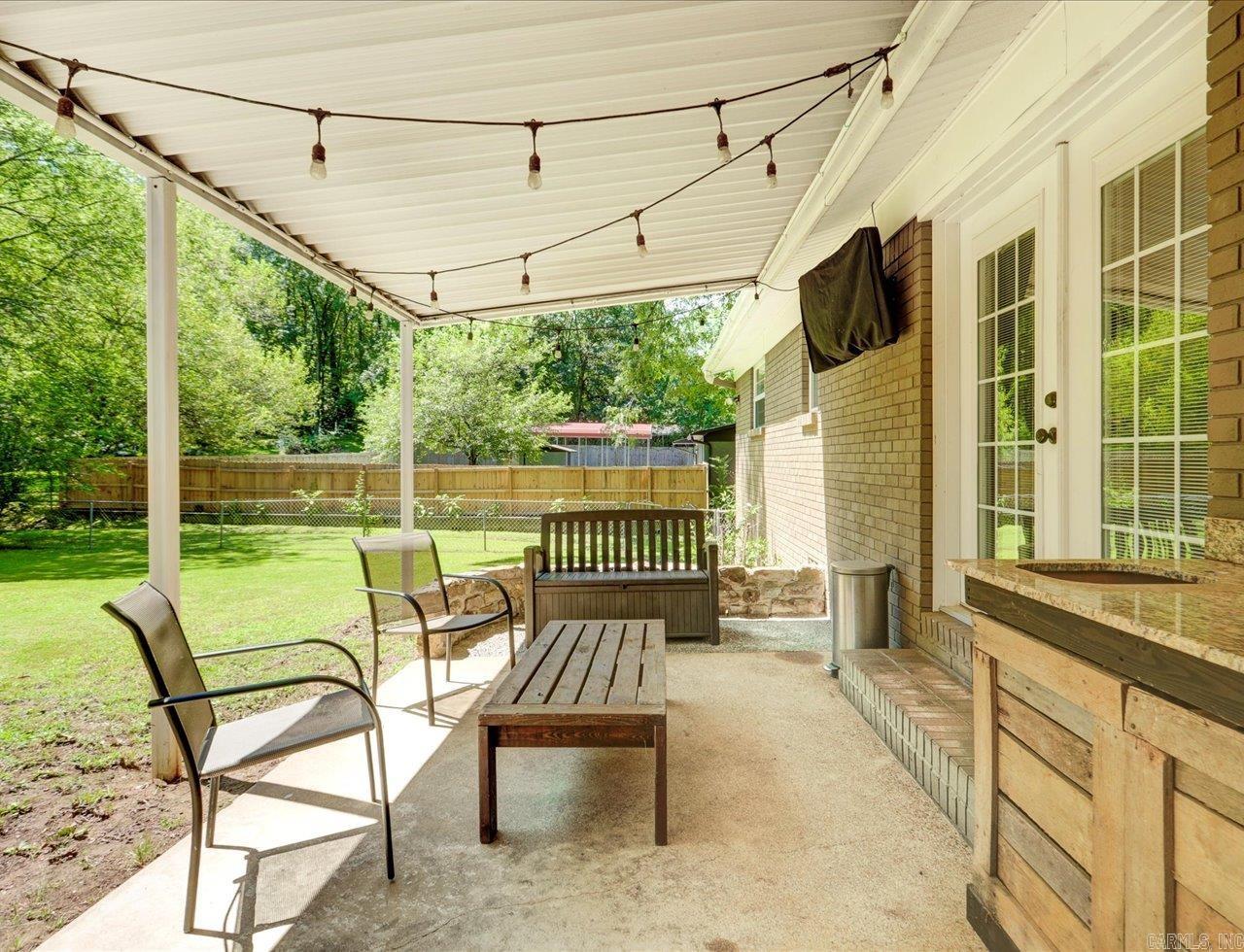 105 Dogwood  Hot Springs, AR