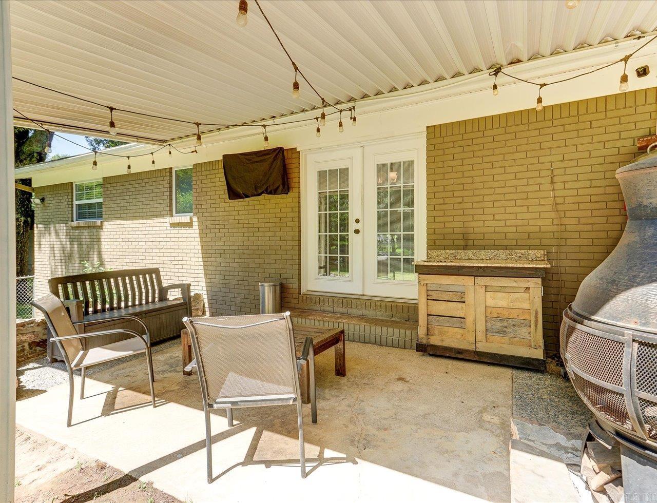 105 Dogwood  Hot Springs, AR