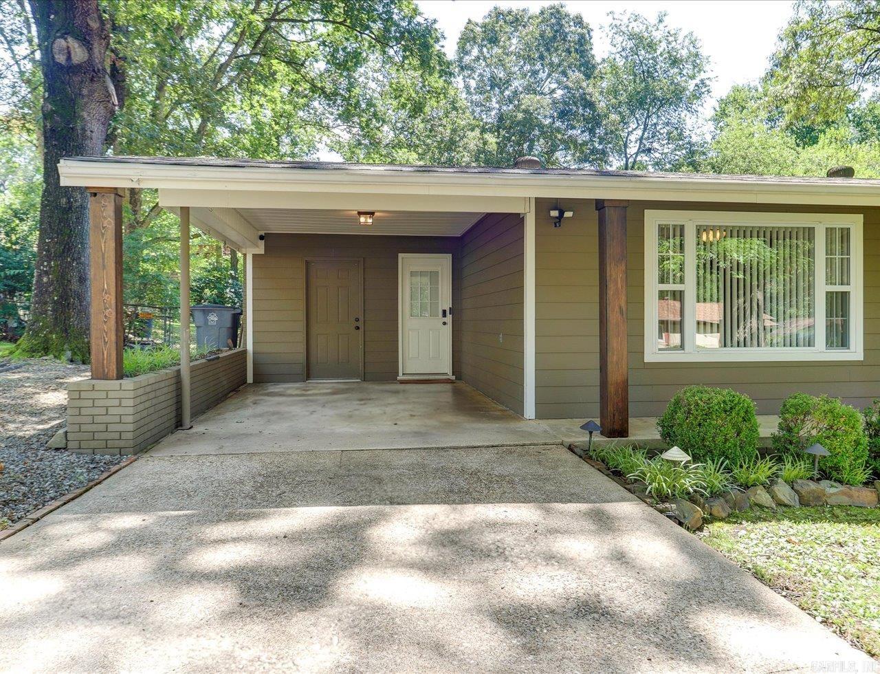 105 Dogwood  Hot Springs, AR