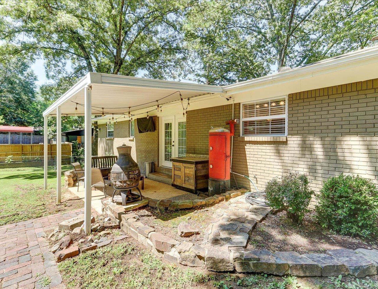 105 Dogwood  Hot Springs, AR
