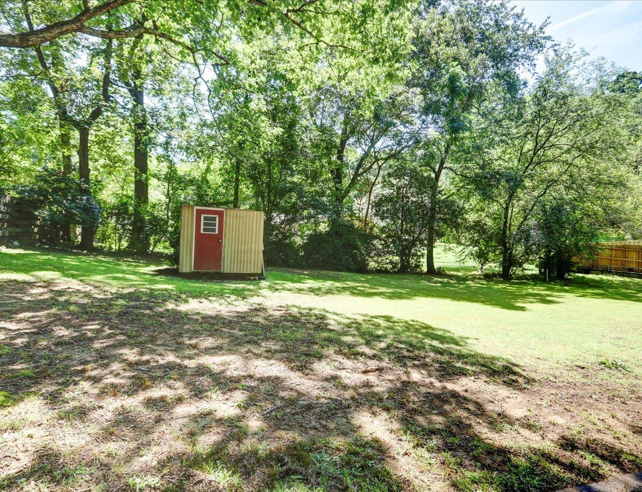 105 Dogwood  Hot Springs, AR