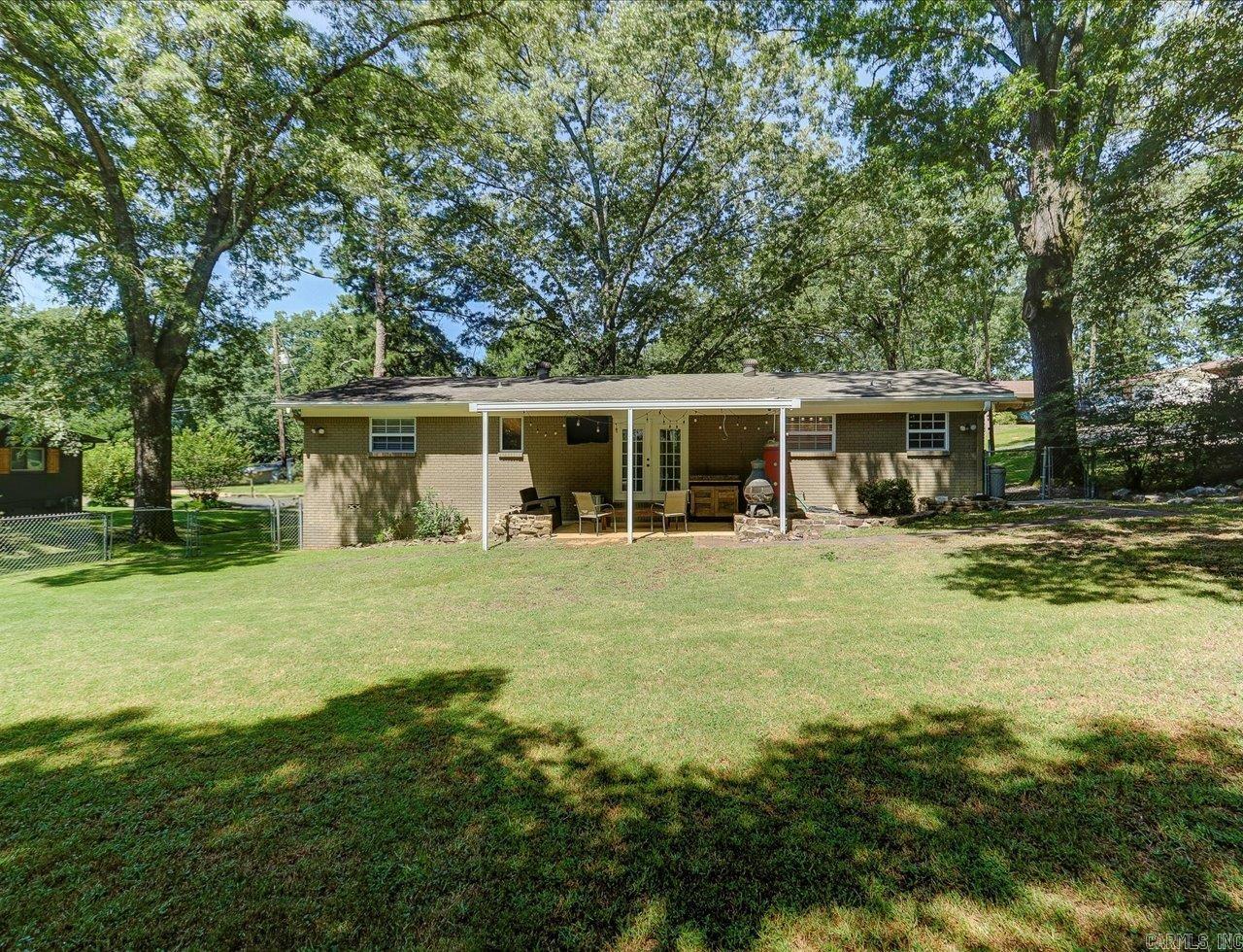 105 Dogwood  Hot Springs, AR