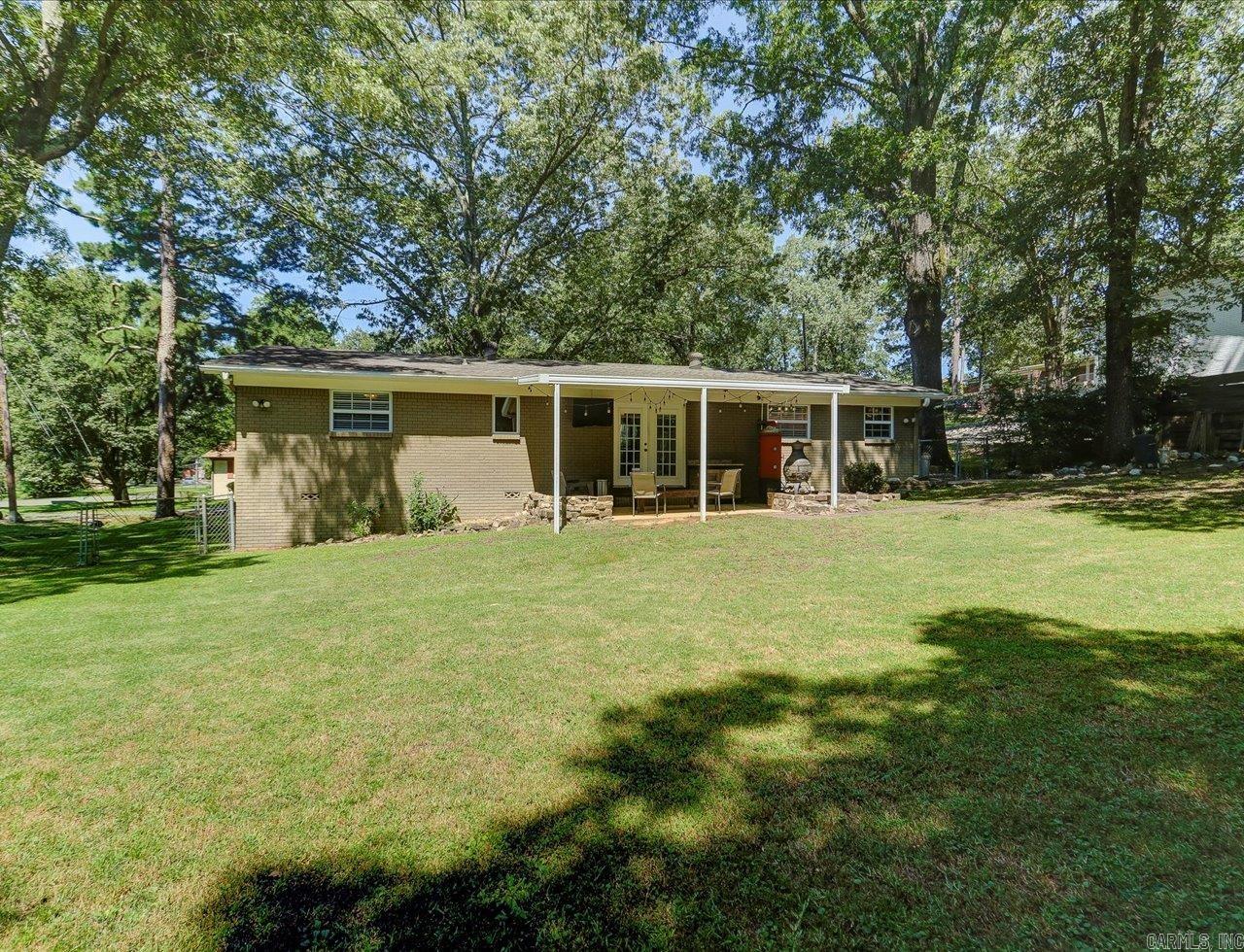 105 Dogwood  Hot Springs, AR