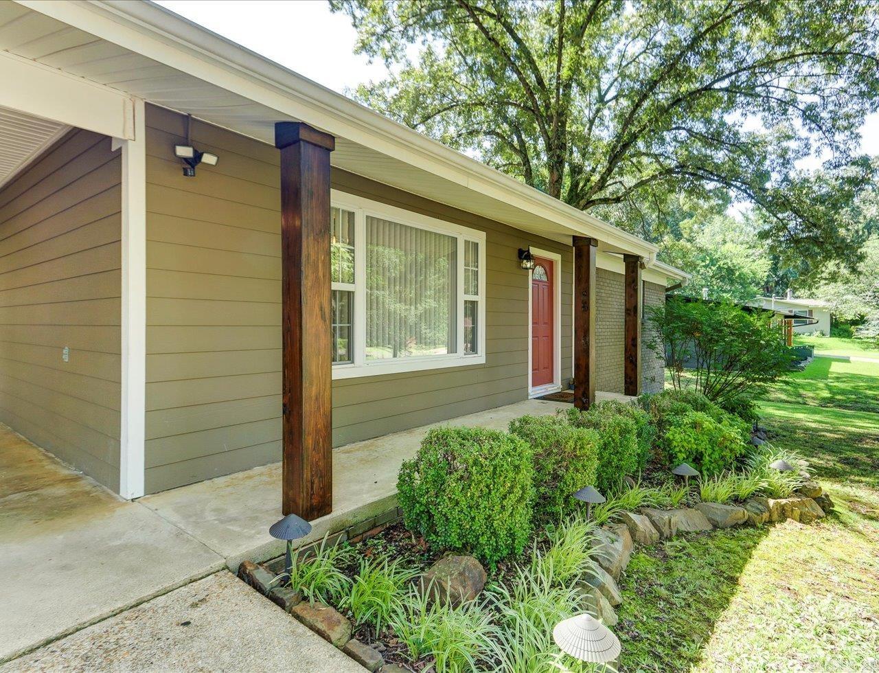 105 Dogwood  Hot Springs, AR
