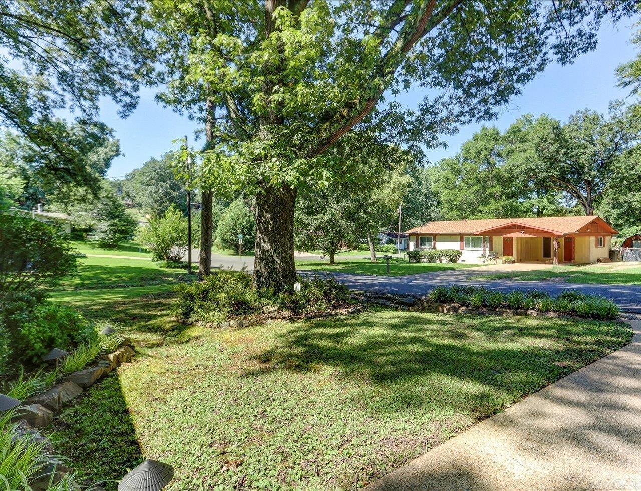 105 Dogwood  Hot Springs, AR