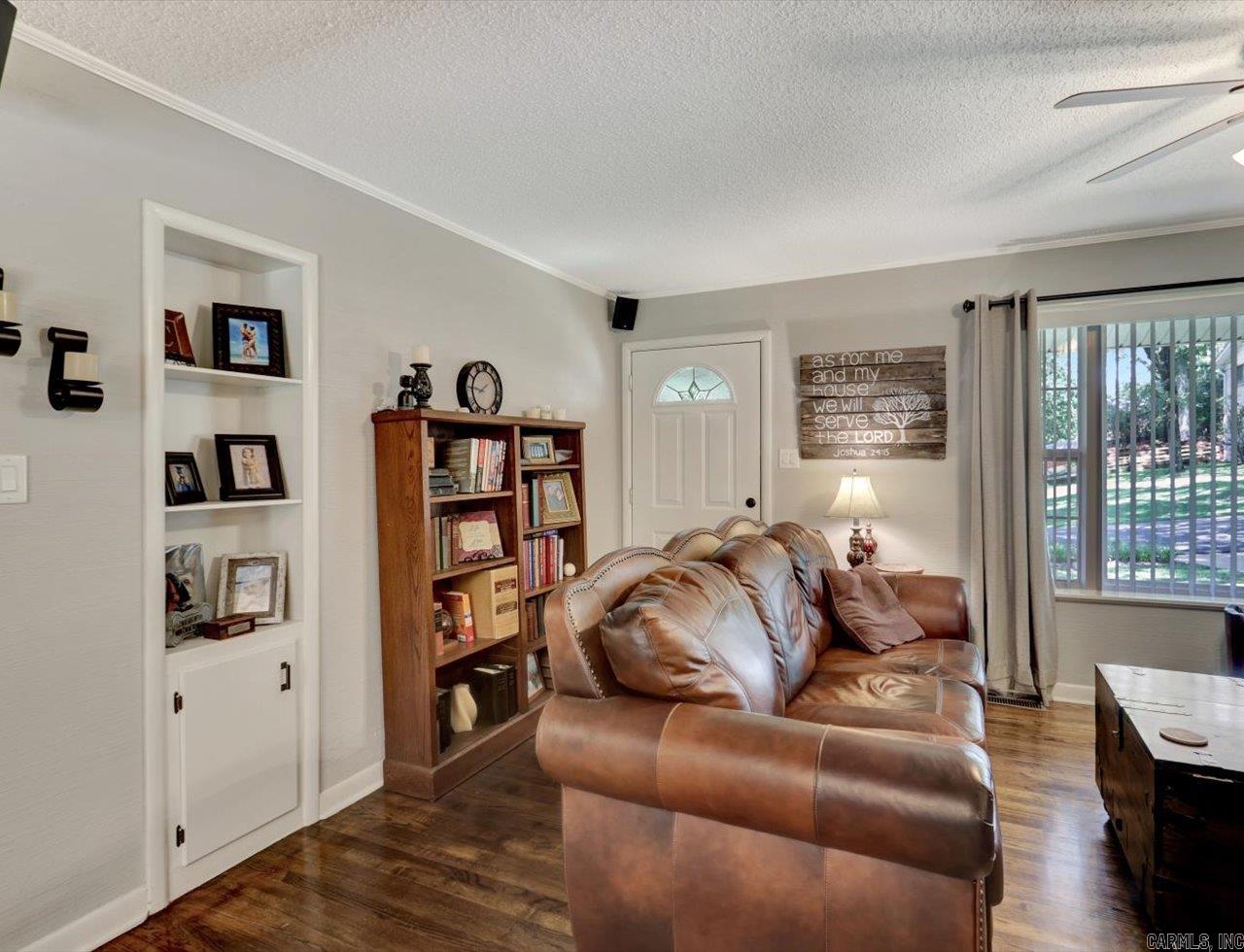 105 Dogwood  Hot Springs, AR