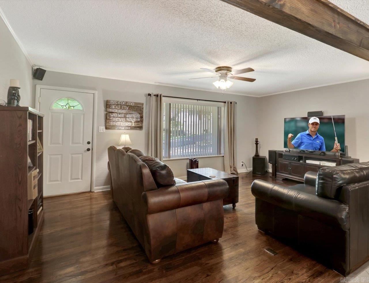 105 Dogwood  Hot Springs, AR