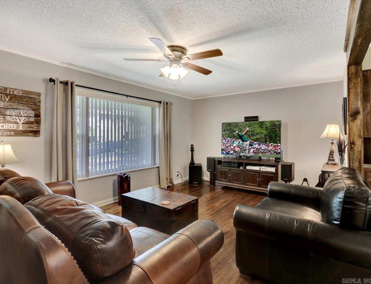 105 Dogwood  Hot Springs, AR