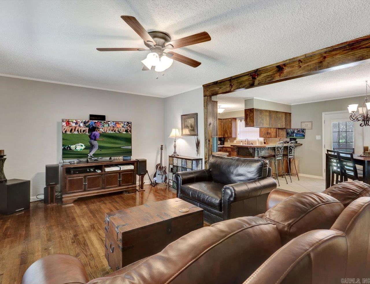 105 Dogwood  Hot Springs, AR
