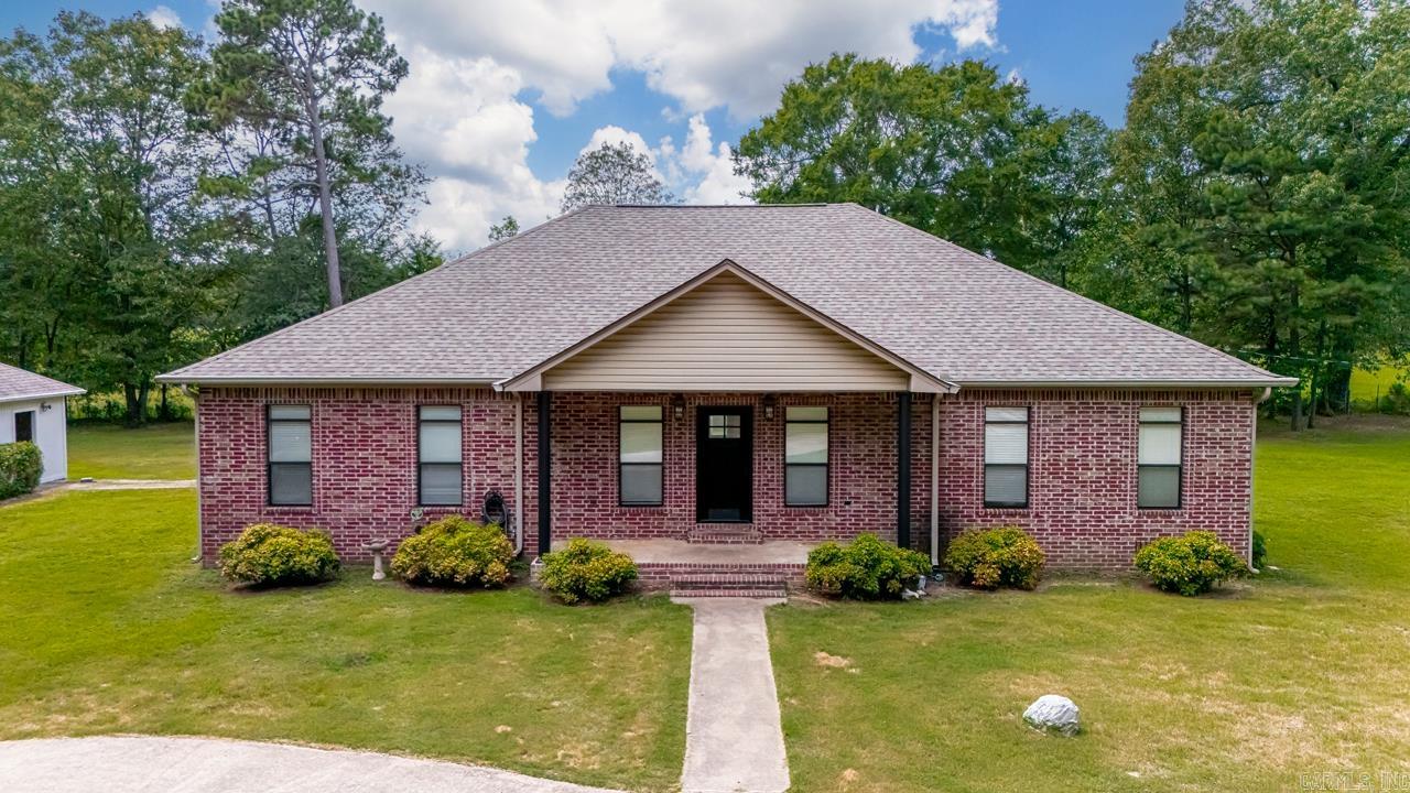 4051 Whitney Lane Benton, AR 72019