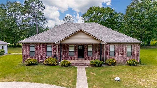 4051  Whitney Lane  Benton, AR
