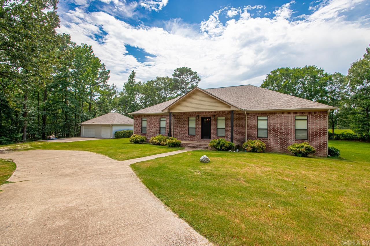 4051 Whitney Lane Benton, AR 72019