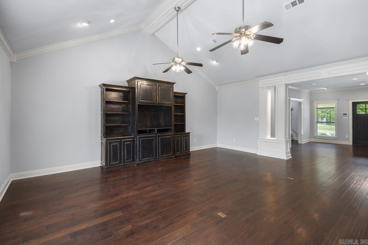 4051 Whitney Lane Benton, AR 72019