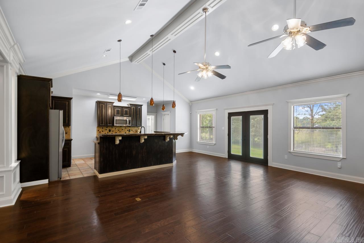 4051 Whitney Lane Benton, AR 72019