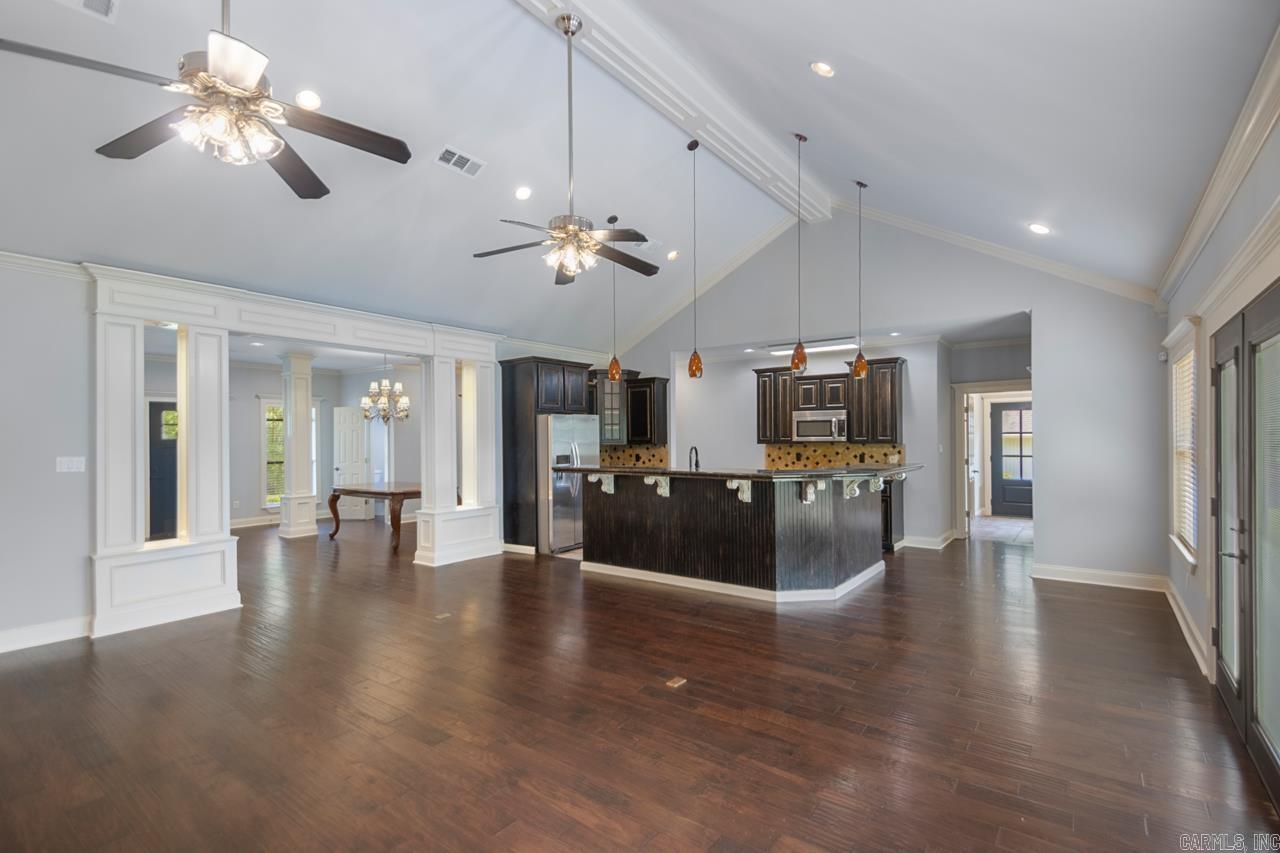 4051 Whitney Lane Benton, AR 72019