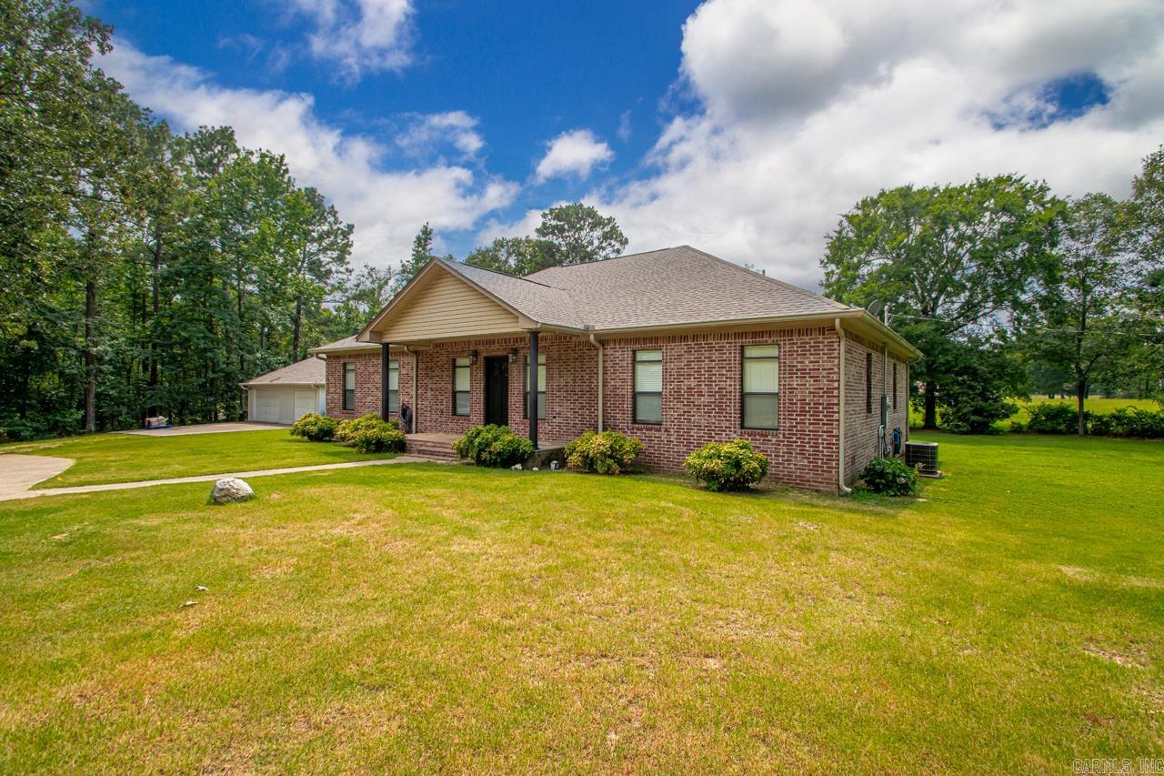 4051 Whitney Lane Benton, AR 72019