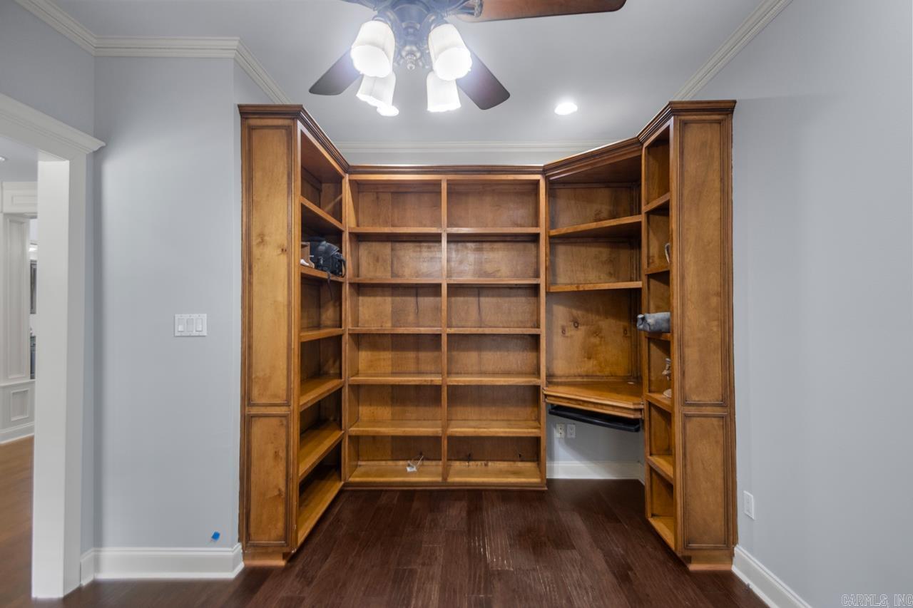 4051 Whitney Lane Benton, AR 72019