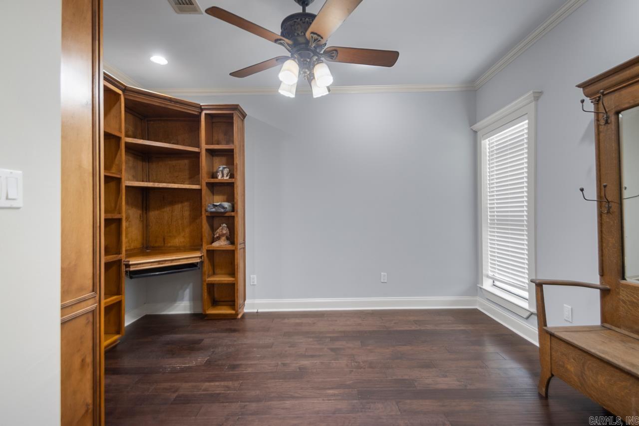 4051 Whitney Lane Benton, AR 72019