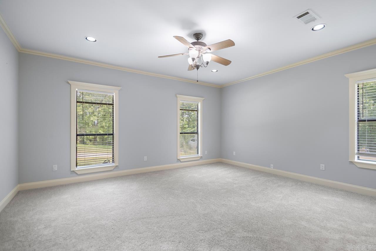 4051 Whitney Lane Benton, AR 72019