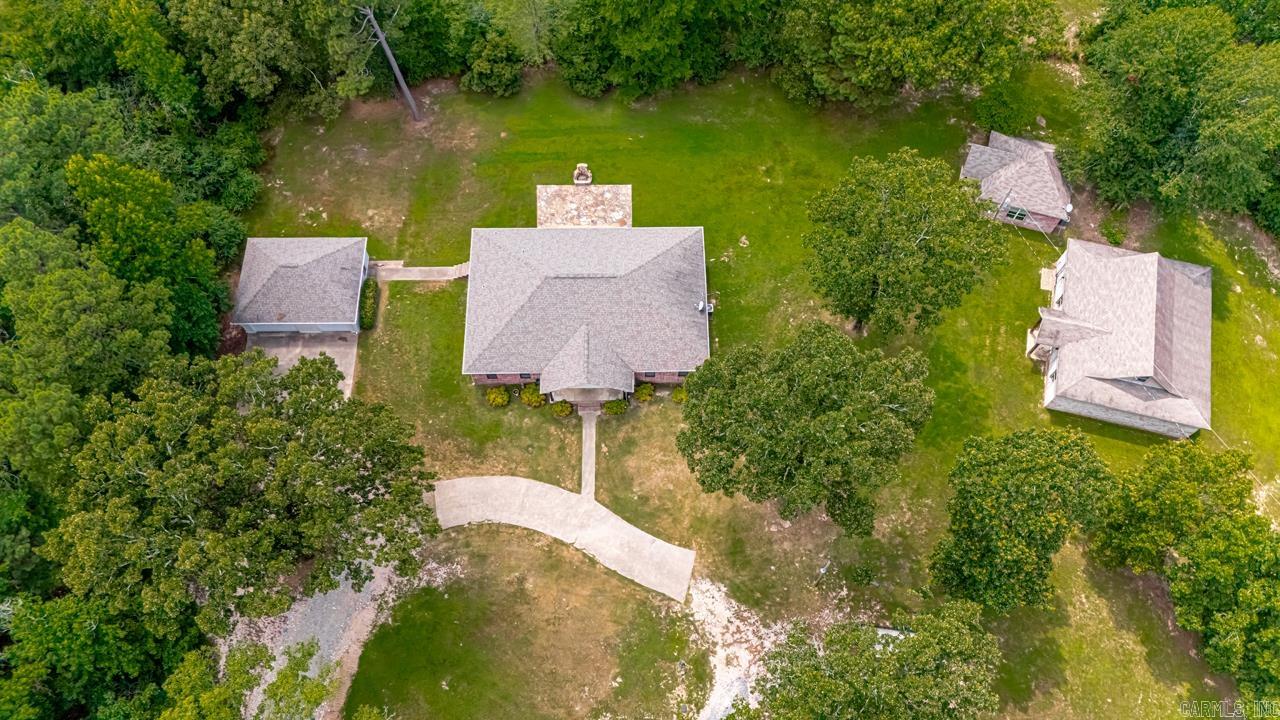 4051 Whitney Lane Benton, AR 72019