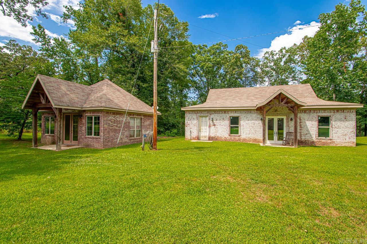 4051 Whitney Lane Benton, AR 72019