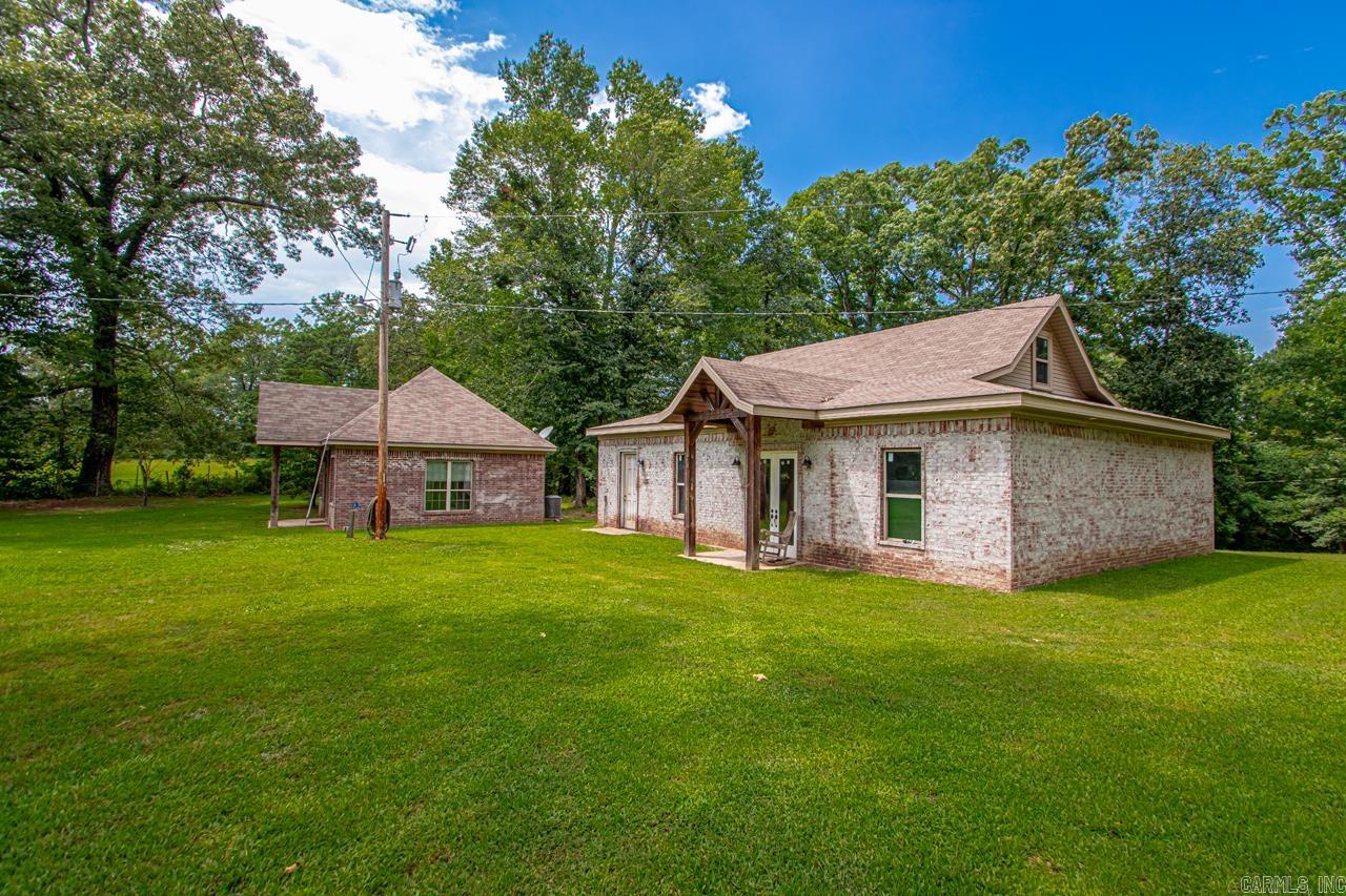 4051 Whitney Lane Benton, AR 72019