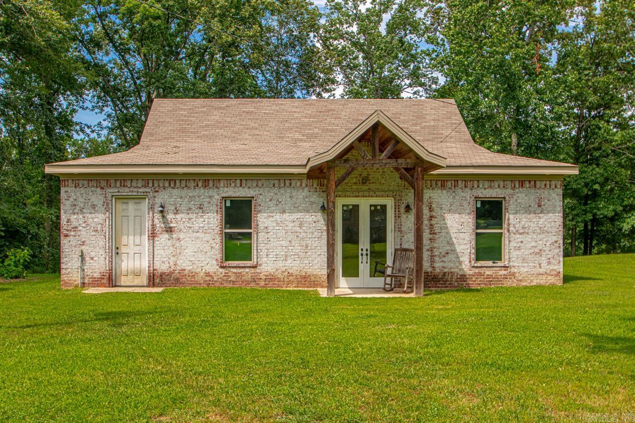 4051 Whitney Lane Benton, AR 72019