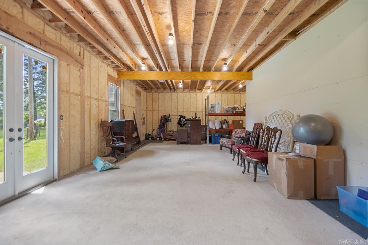 4051 Whitney Lane Benton, AR 72019