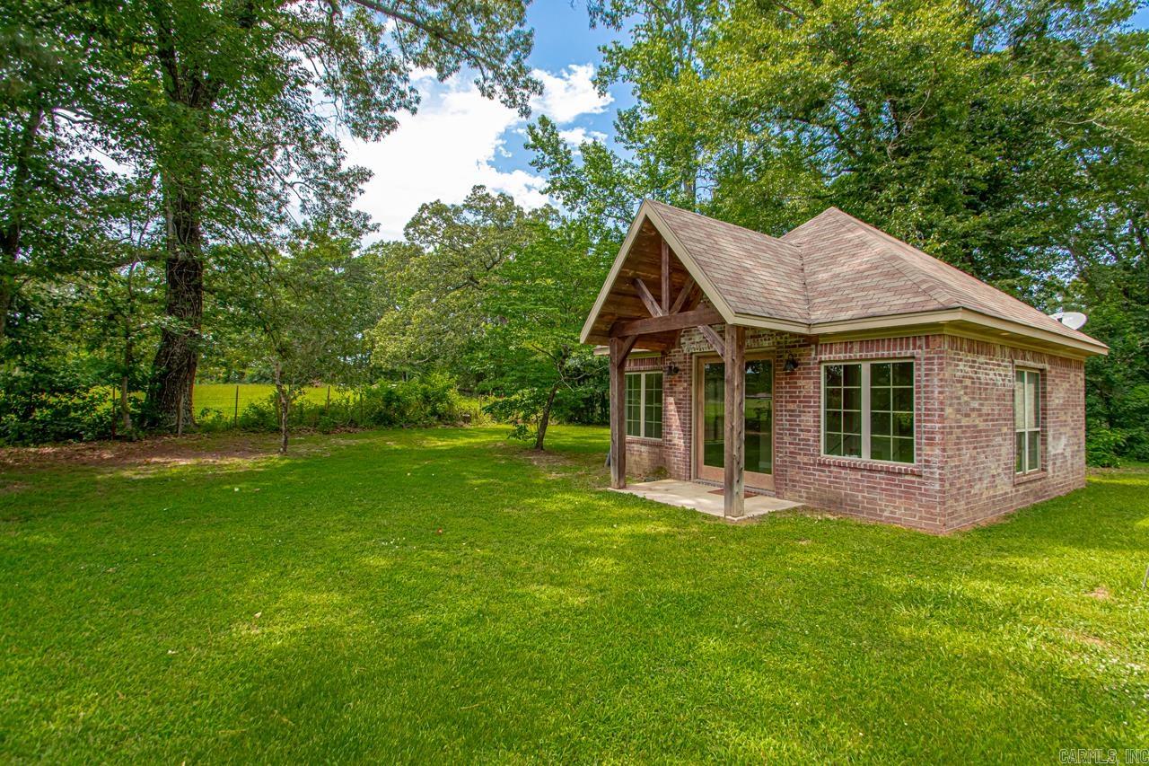 4051 Whitney Lane Benton, AR 72019