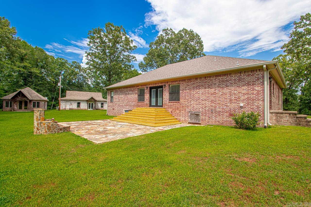 4051 Whitney Lane Benton, AR 72019
