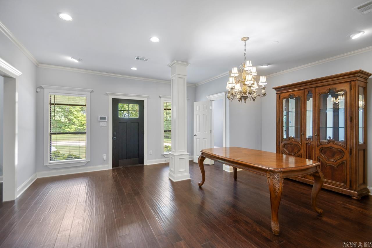 4051 Whitney Lane Benton, AR 72019