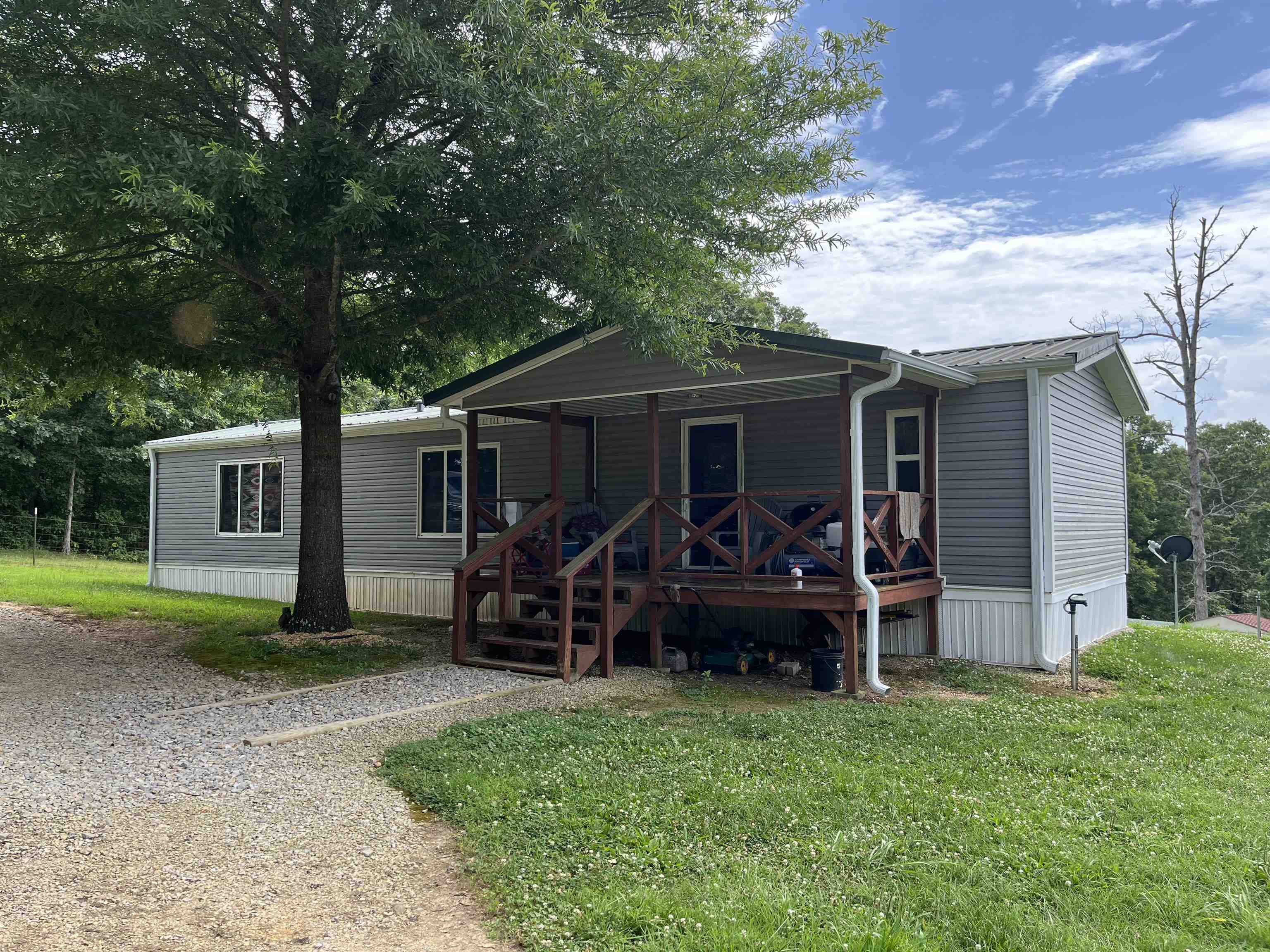 385 Walnut Grove Circle  Mammoth Spring, AR