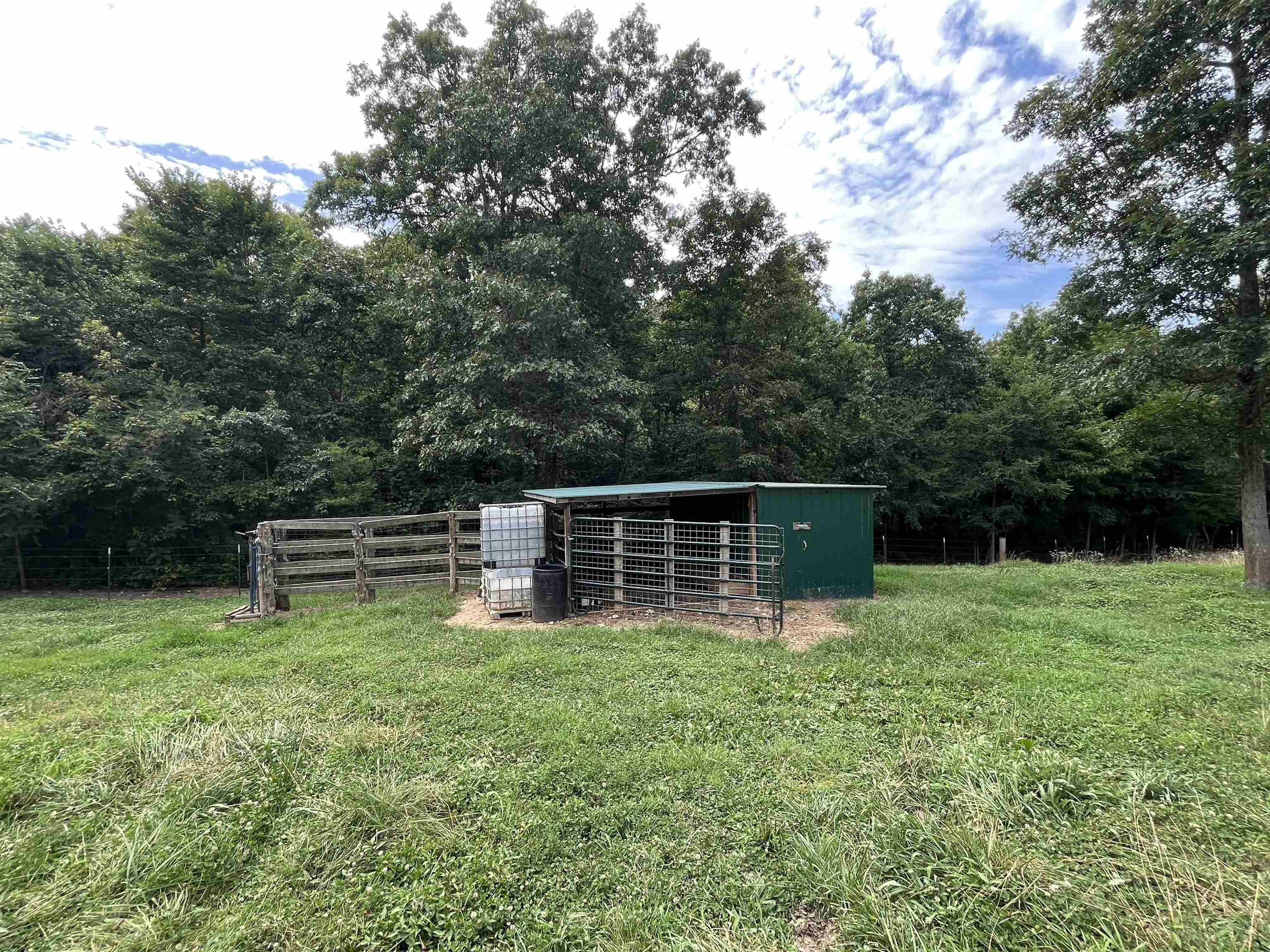 385 Walnut Grove Circle  Mammoth Spring, AR