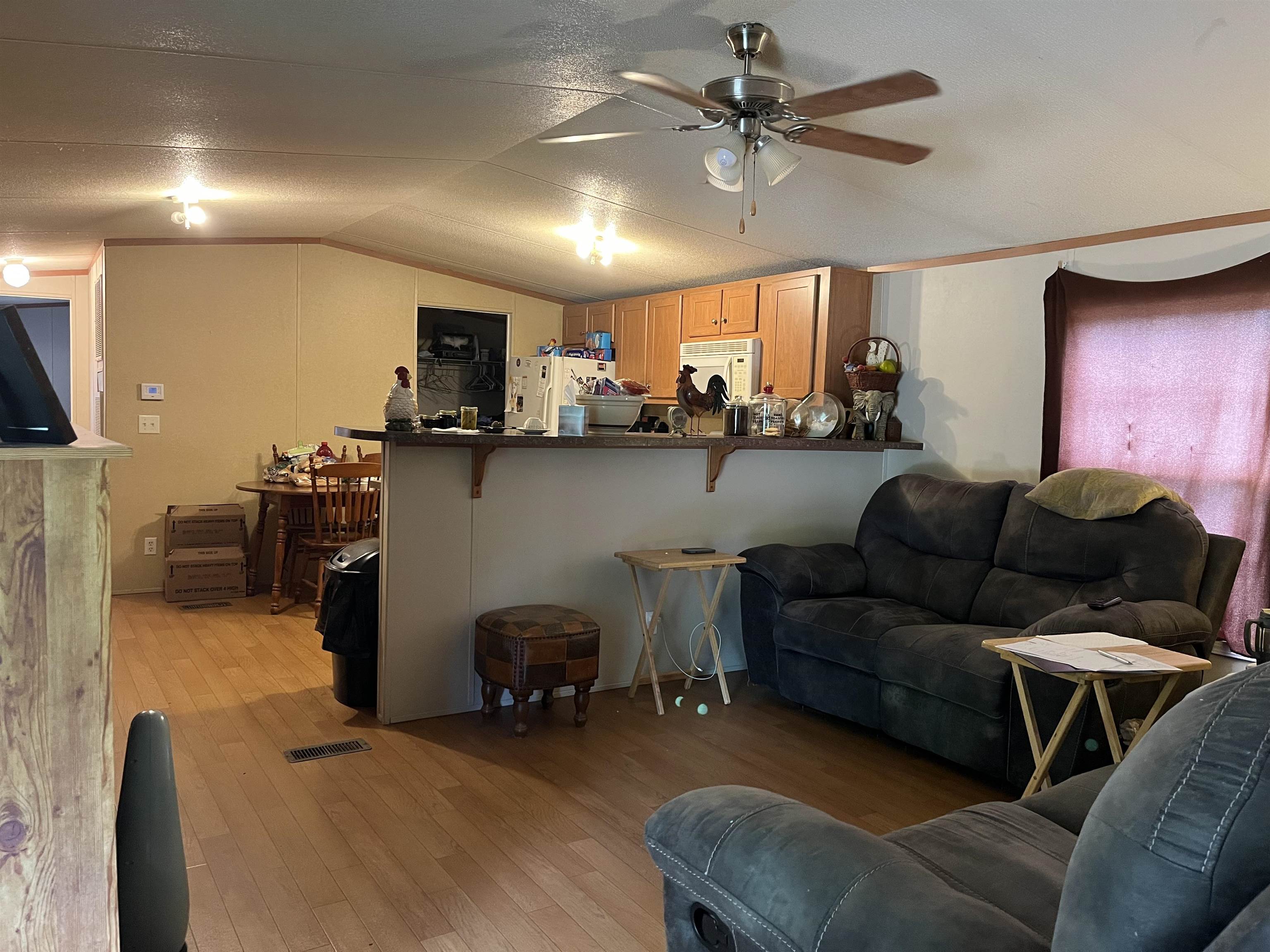 385 Walnut Grove Circle  Mammoth Spring, AR