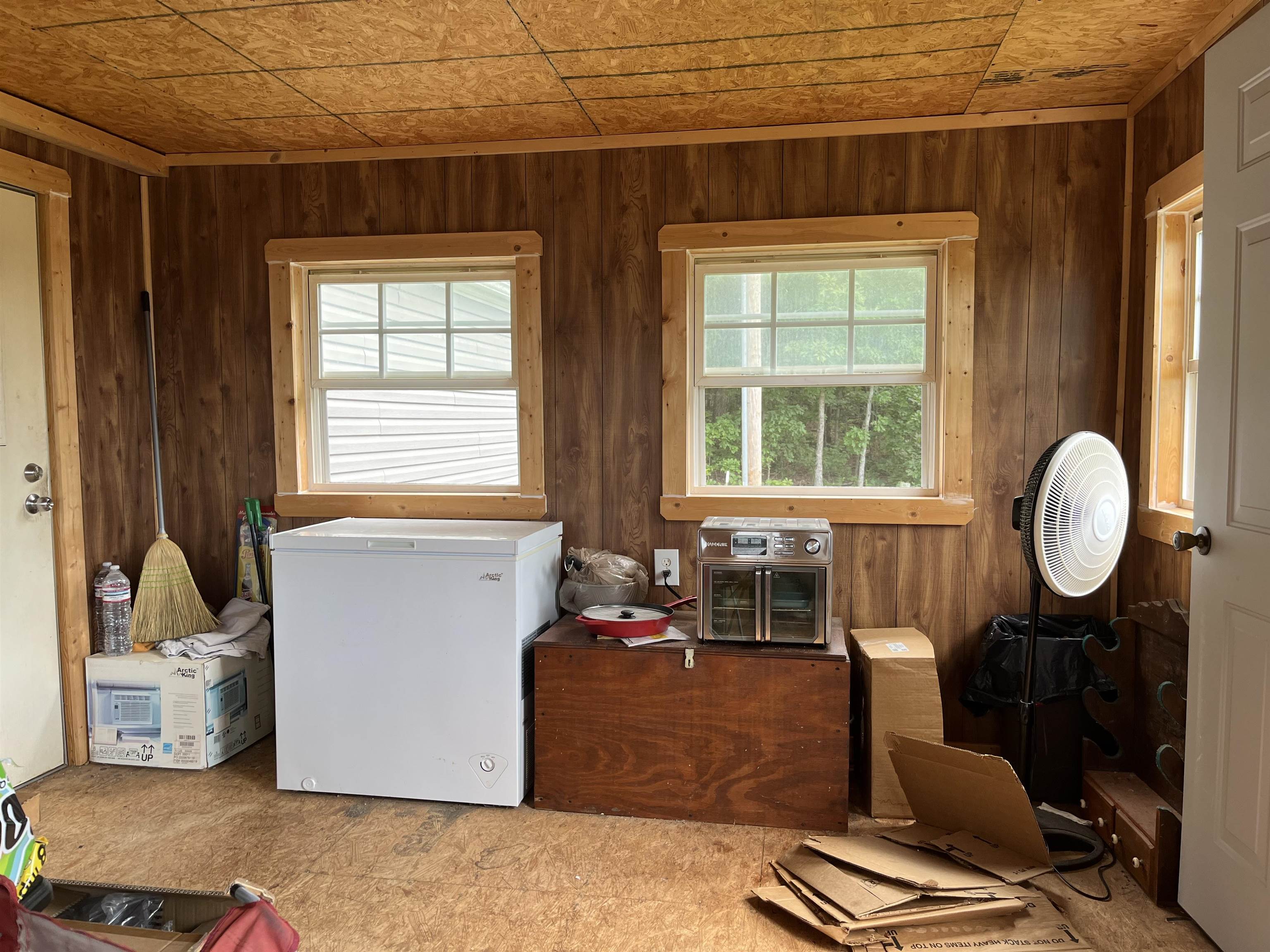 385 Walnut Grove Circle  Mammoth Spring, AR