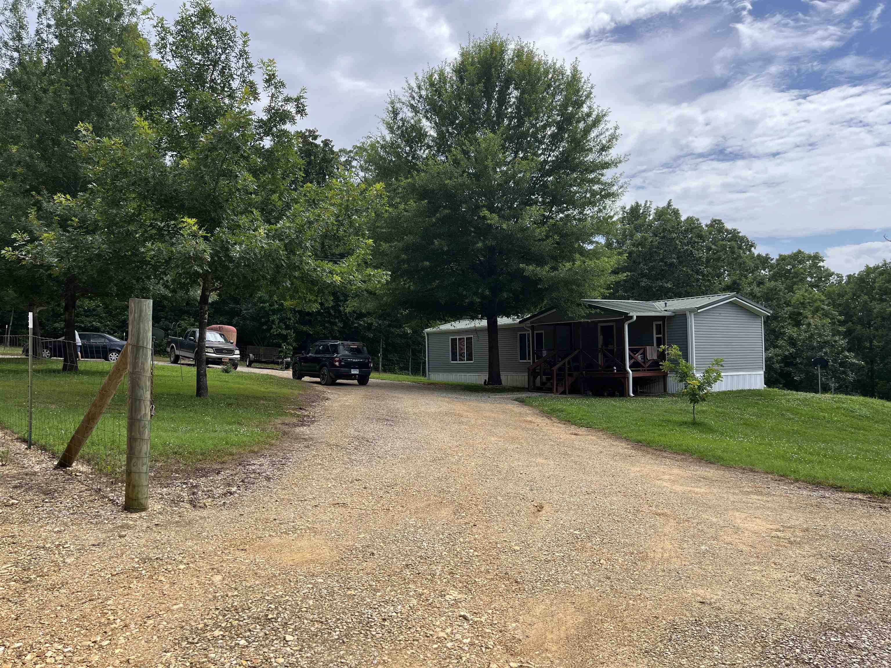 385 Walnut Grove Circle  Mammoth Spring, AR