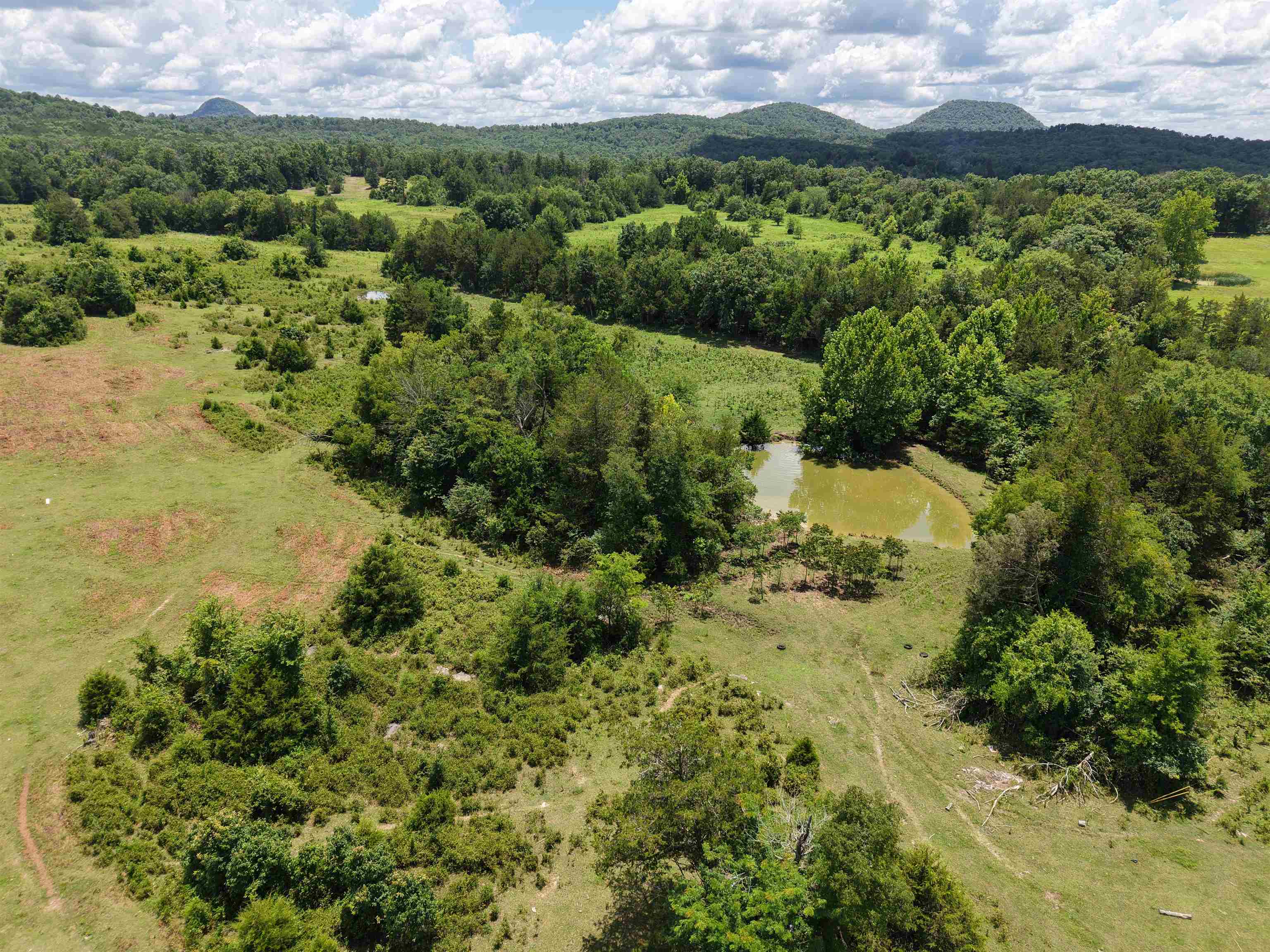 2430 Gorby Road  Calico Rock, AR