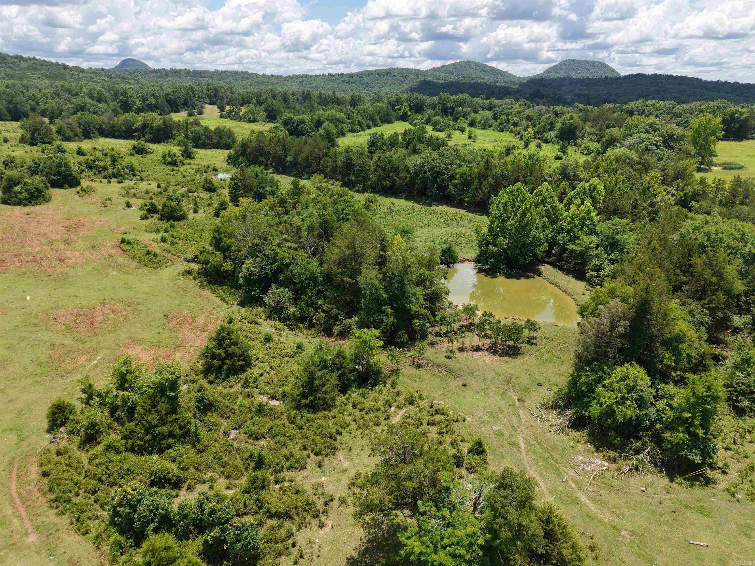 2430 Gorby Road  Calico Rock, AR