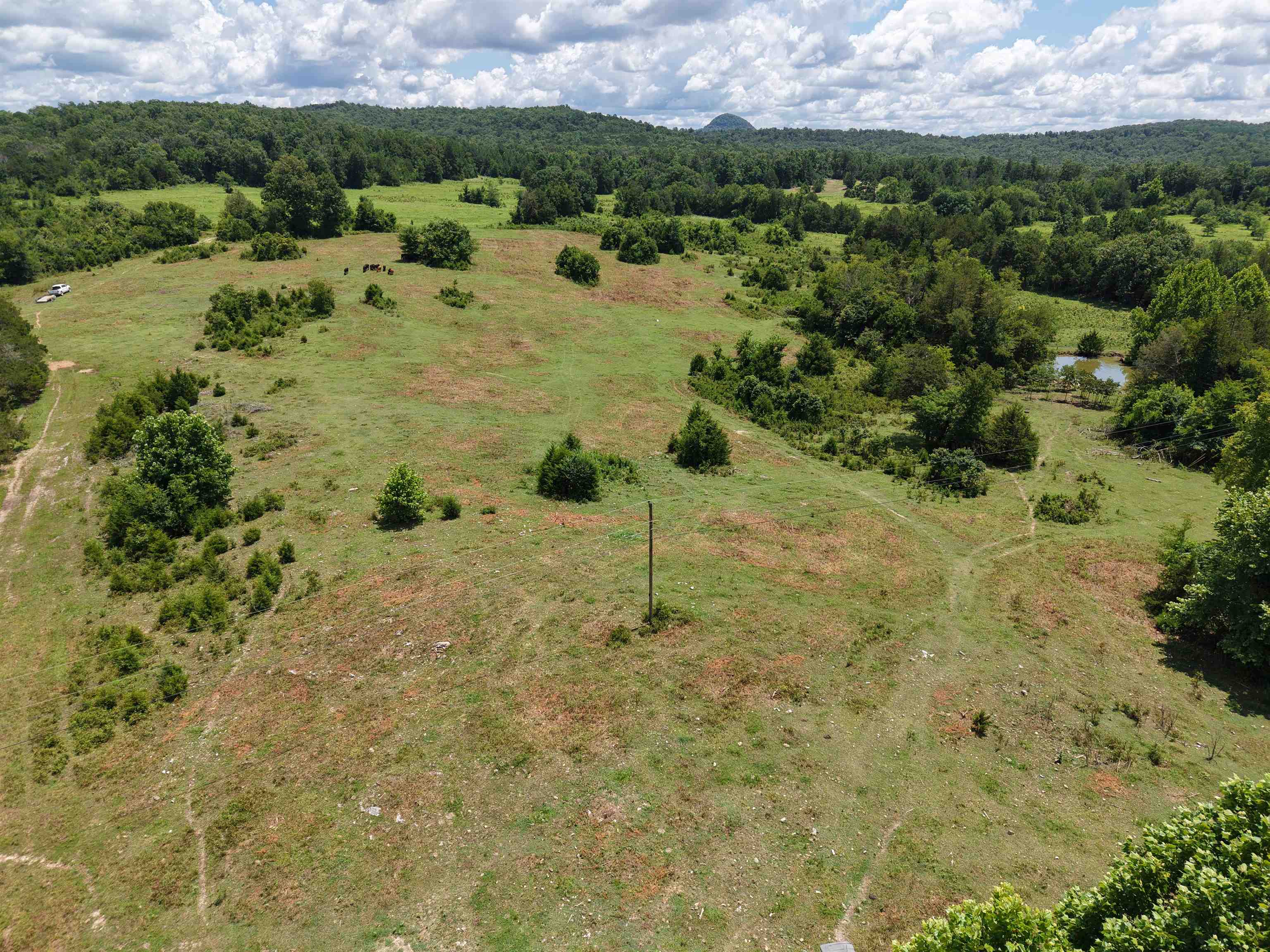2430 Gorby Road  Calico Rock, AR